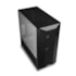 GABINETE LIAN LI LANCOOL II MESH RGB-X PRETO