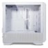 Gabinete Lian Li Lancool Iii Atx Mid Tower Lateral DeVidro Temperado Usb Tipo C 4 Fans Branco Lancool 3r-w
