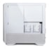 Gabinete Lian Li Lancool Iii Atx Mid Tower Lateral DeVidro Temperado Usb Tipo C 4 Fans Branco Lancool 3r-w