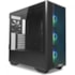 Gabinete Lian Li Lancool Iii Mid Tower Vidro Temperado, E-atx Com 4 Fans Sem Fonte Preto Lancool 3r-x