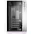 Gabinete Lian Li O11 Dynamic White Atx Mid Tower Vidro Temperado Sem Fan Branco Pc-o11dw