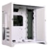 Gabinete Lian Li O11 Dynamic White Atx Mid Tower Vidro Temperado Sem Fan Branco Pc-o11dw