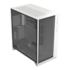 Gabinete Lian Li O11 Dynamic Xl Rog Eatx Full Tower Vidro Temperado Sem Fan Branco O11dxl-w