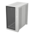 Gabinete Lian Li O11 Dynamic Xl Rog Eatx Full Tower Vidro Temperado Sem Fan Branco O11dxl-w