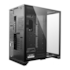 Gabinete Lian Li O11 Dynamic Xl Rog Eatx Full Tower Vidro Temperado Sem Fan Preto O11dxl-x