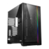 Gabinete Lian Li O11 Dynamic Xl Rog Eatx Full Tower Vidro Temperado Sem Fan Preto O11dxl-x