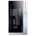 Gabinete Lian Li O11 Dynamic Xl Rog Eatx Full Tower Vidro Temperado Usb 3.0 Prata O11dxl-a