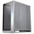 Gabinete Lian Li O11 Dynamic Xl Rog Full Tower Lateral De Vidro Temperado Prata O11dxl-a