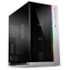 Gabinete Lian Li O11 Dynamic Xl Rog Full Tower Lateral De Vidro Temperado Prata O11dxl-a