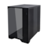 Gabinete Lian Li O11 Vision Compact Eatx Mid Tower Vidro Temperado Usb Tipo C Preto O11Vpx-Black