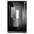 Gabinete Lian Li Pc 011 Dynamic Eatx Mid Tower Lateral De Vidro Temperado Usb Tipo C Pc-011-Dynamic-Black