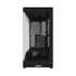 Gabinete Lian Li V100 Eatx Mid Tower Vidro Temperado Usb Tipo C Preto V100X Black