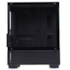 Gabinete Liketec Opera Dark Mid Tower M-atx Lateral Em Vidro Temperado Preto Lc-cb-opera-2086