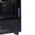 Gabinete Liketec Opera Dark Mid Tower M-atx Lateral Em Vidro Temperado Preto Lc-cb-opera-2086