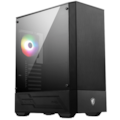Gabinete Msi Mag Forge 111r Argb Mid Tower Atx ...
