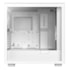 Gabinete Nzxt H7 Flow Eatx Mid Tower Lateral De Vidro Temperado Usb Tipo C Branco Cm-h71fw-01
