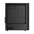 Gabinete Ocypus Gamma C50 Bk Mid Tower Matx Lateral De Vidro Temperado Usb 3.0 Preto Gamma-C50-Bkg000Xx-Gl