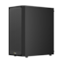 Gabinete Ocypus Gamma C50 Bk Mid Tower Matx Lateral De Vidro Temperado Usb 3.0 Preto Gamma-C50-Bkg000Xx-Gl