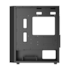 Gabinete Ocypus Gamma C50 Bk Mid Tower Matx Lateral De Vidro Temperado Usb 3.0 Preto Gamma-C50-Bkg000Xx-Gl