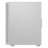 Gabinete Pcyes Bolter White Ghost Atx Mid Tower Lateral De Vidro Temperado Branco Gbwgpbr