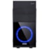 GABINETE PCYES MERCURY MRCPTAZ1FCA PRETO/AZUL