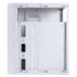 GABINETE PCYES OFFICE OP-2 BRANCO MICRO ATX TOOL LESS