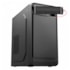 GABINETE POWERX 6503BK MINI TOWER MICRO ATX/ITX PRETO 1 BAIA 230W