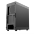 Gabinete Redragon Aeroflow Eatx Mid Tower Usb 3.0 Preto Ca-603B