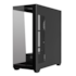 Gabinete Redragon Deflect Atx Mid Tower Vidro Temperado Usb 3.0 Preto Ca-609b