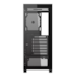 Gabinete Redragon Deflect Atx Mid Tower Vidro Temperado Usb 3.0 Preto Ca-609b