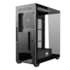 Gabinete Redragon Deflect Atx Mid Tower Vidro Temperado Usb 3.0 Preto Ca-609b