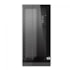 Gabinete Redragon Edge Atx Full Tower Lateral De Vidro Temperado Usb 3.0 Preto Sem Fan Ca-608b