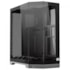 Gabinete Redragon Edge Atx Full Tower Lateral De Vidro Temperado Usb 3.0 Preto Sem Fan Ca-608b