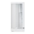 Gabinete Redragon Edge Atx Mid Tower Vidro Temperado Usb 3.0 Branco Ca-608W