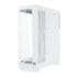 Gabinete Redragon Edge Atx Mid Tower Vidro Temperado Usb 3.0 Branco Ca-608W