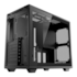 Gabinete Redragon Magic Box Atx Mid Tower Lateral De Vidro Temperado Usb 3.0 Preto Ca-616B