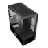 Gabinete Redragon Reflect Atx Mid Tower Lateral De Vidro Temperado Usb 3.0 Preto Ca-601B