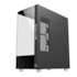 Gabinete Redragon Reflect Atx Mid Tower Lateral De Vidro Temperado Usb 3.0 Preto Ca-601B
