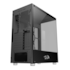 Gabinete Redragon Reflect Atx Mid Tower Lateral De Vidro Temperado Usb 3.0 Preto Ca-601B