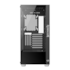 Gabinete Redragon Reflect Atx Mid Tower Lateral De Vidro Temperado Usb 3.0 Preto Ca-601B