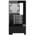 Gabinete Redragon Reflect Flow Pro Eatx Mid Tower Vidro Temperado Usb 3.0 Preto Ca-607b