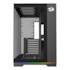 Gabinete Redragon Scalpel Argb Atx Mid Tower Vidro Temperado Usb 3.0 Preto Gc-628