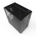 GABINETE REDRAGON WIDELOAD PRETO SEM FAN GC-802-1