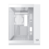 Gabinete Redragon Wideload Pro Atx Mid Tower Vidro Temperado Usb 3.0 Branco Ca-604w-pro