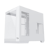 Gabinete Redragon Wideload Pro Atx Mid Tower Vidro Temperado Usb 3.0 Branco Ca-604w-pro