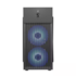 Gabinete Rise Mode Office X1 Black Matx Mini Tower Usb 3.0 Preto Rm-Ga-Ofx1-Fb