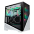 Gabinete Thermaltake Divider 370 Tg Argb Branco Mid-tower 3 120mm Ca-1s4-00m6wn-00