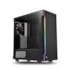 GABINETE THERMALTAKE H200 TG RGB PRETO CA-1M3-00M1WN-00