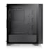 GABINETE THERMALTAKE H330 TG PRETO CA-1R8-00M1WN-00