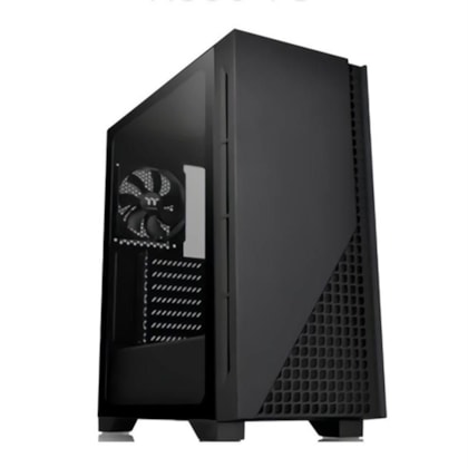 GABINETE THERMALTAKE H330 TG PRETO CA-1R8-00M1WN-00